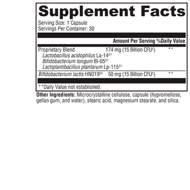 ProbioMax Daily 30B